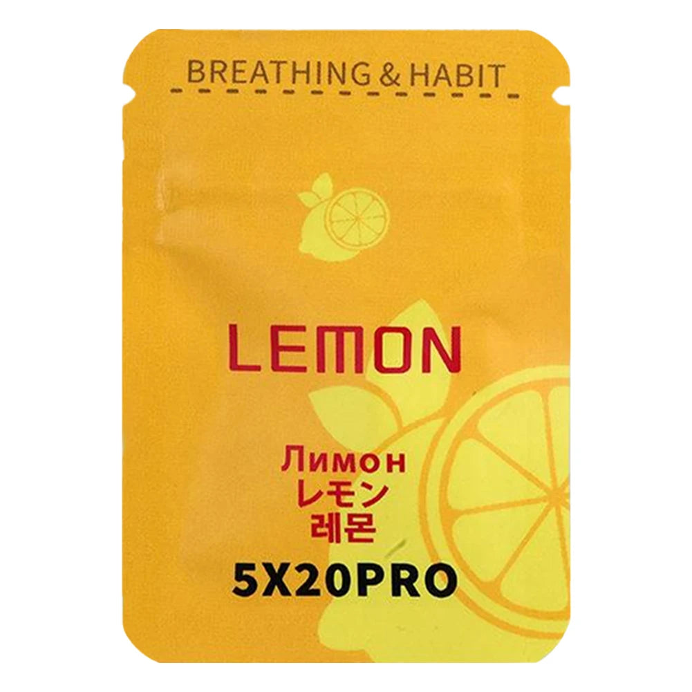 Recharges de coton parfumé, mèches interchangeables