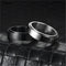 Bague anti-stress rotative forme alliance