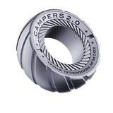 Bague anti-stress magnétique à modules amovibles