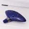 Ocarina céramique 12 trous, alto do