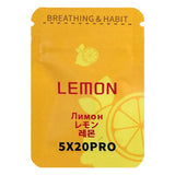 Recharges de coton parfumé, mèches interchangeables