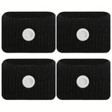 Bracelets d'acupression point P6, lot de 4